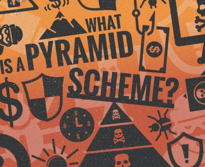 what is pyramid