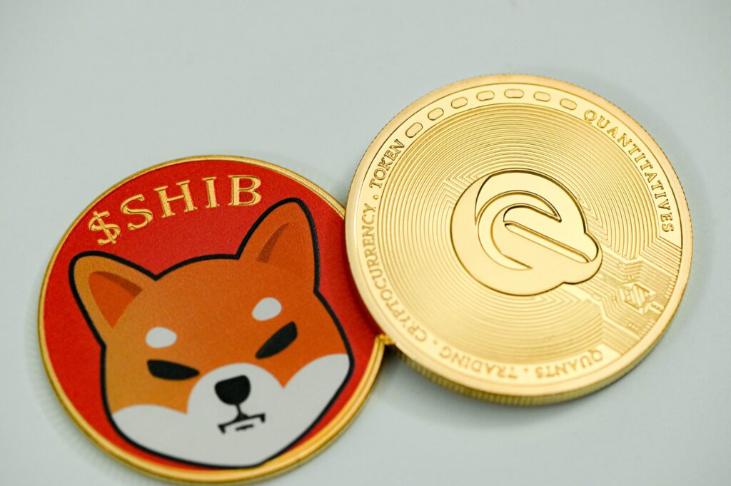 cryptocurrency token