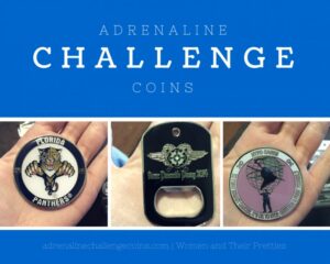 Adrenaline Coin