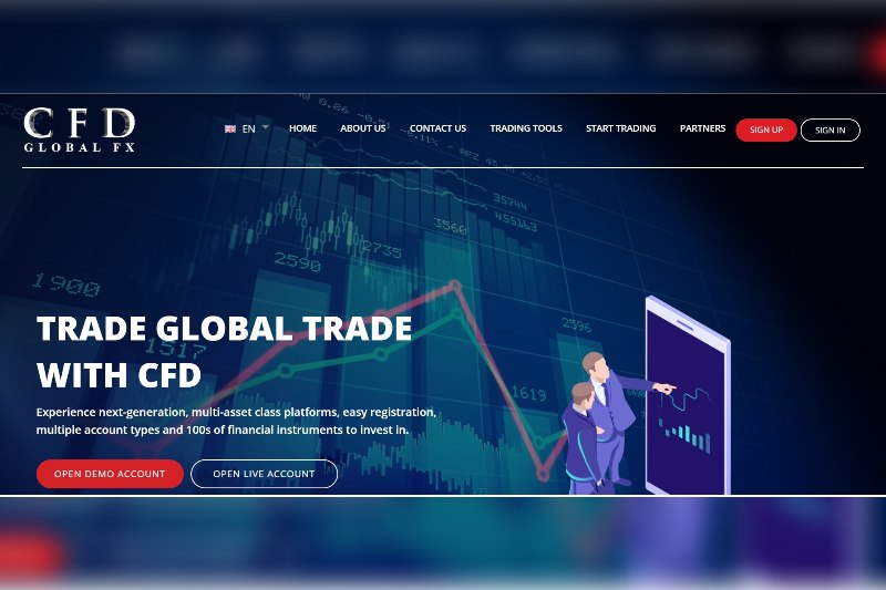 CFD-Global-FX