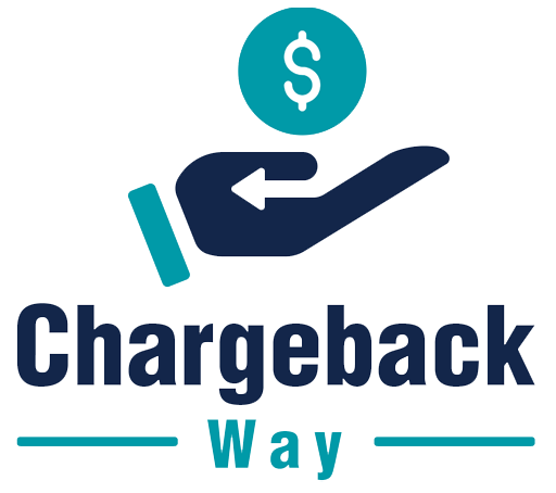 Chargebackway logo