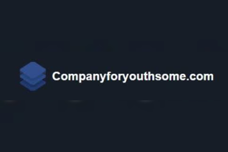 Company For YouthSome