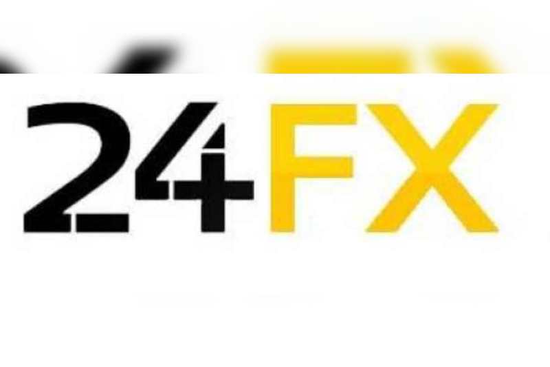 24FX Logo
