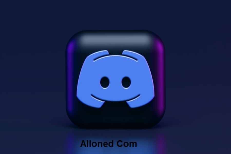 Alloned App
