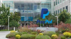 Paypal Office