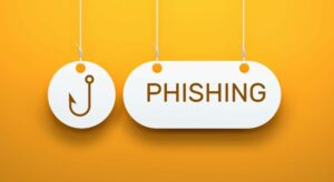 Phishing Scam , Online Scam