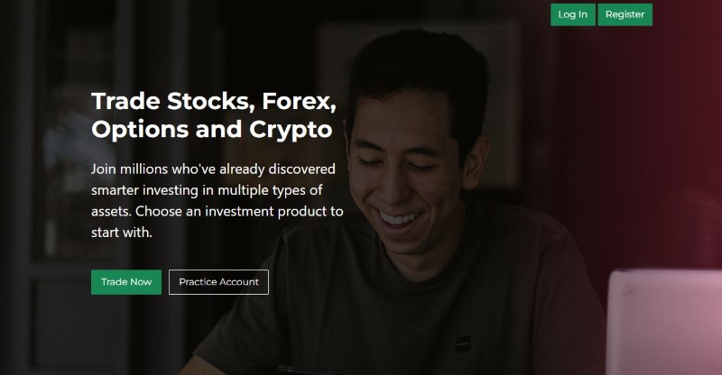 net-tradersfx.org homepage