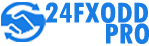 24fxoddpro.com logo