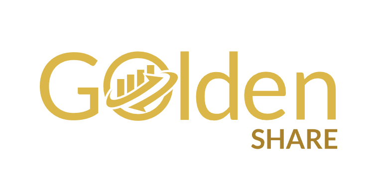 GoldenShare Logo