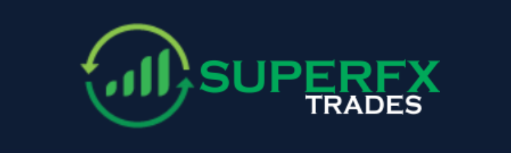 Superfxtrades.com Logo