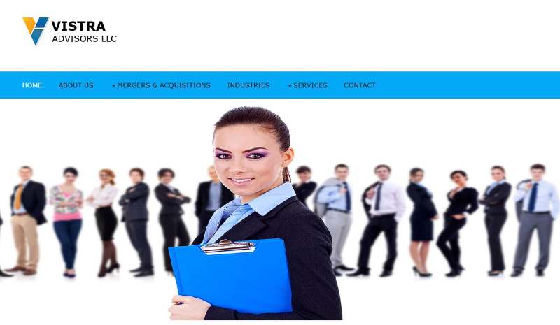 Vistra Advisors Homepage
