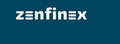 Zenfinex logo