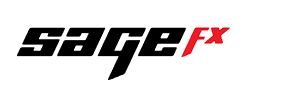 SageFX logo